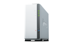 Synology Ds120J Diskstation 1-Bay Nas Ds120J