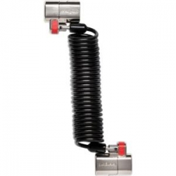 Kensington Clicksafe Dual Head Keyed Lock 64998