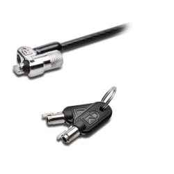 Kensington Ktg Microsaver 2.0 Keyed Single Head Laptop Lock- Straight Cable 65020