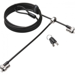 Kensington Microsaver 2.0 Twin Lock Head 65048