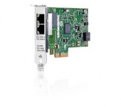 Hp Ethernet 1gb 2p 361t Adptr 652497-b21 135037