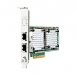 Hp Ethernet 10gb 2p 530t Adptr 656596-b21