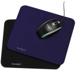 Kensington Mouse Pad - Blue 65709