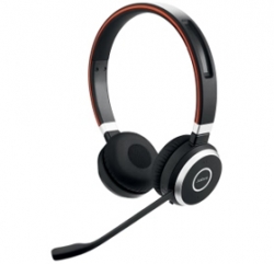 Jabra (6599-823-309) Evolve 65 Ms Stereo Headset 6599-823-309