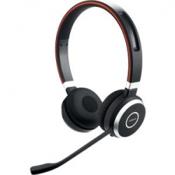 Jabra Evolve 65 Incl. Charging Stand Ms Stereo 6599-823-399