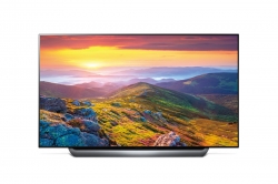 Lg 65" Oled Pro Centric Smart Commercial Iptv 3840x2160 4k Uhd Vesa 300x200 3y 65eu961h