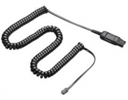 Plantronics A10-16 Cable Amplifier (wideband A10-12) 66268-02