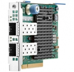 Hp Ethernet 10gb 2-port 560flr-sfp+ Adapter 665243-b21