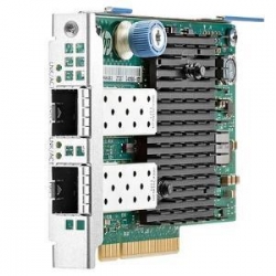 Hp Ethernet 10gb 2p 560flr-sfpadapter 665243-b21