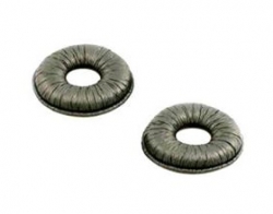 Plantronics Ear Cushion, Uniband, Leatherette 67063-01