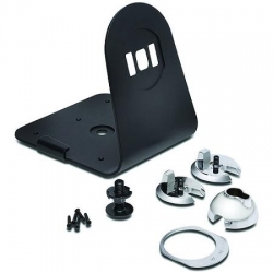 KENSINGTON SafeStand iMac Custom Keyed Locking Station, Universal 67823