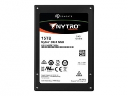 Seagate Nytro 3331 Ssd 2.5" Sas 1920Gb (XS1920SE70004)