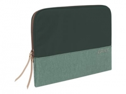 STM Grace Laptop Sleeve 13" - Hunter Green (Stm-114-106M-15)