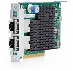 Hp Ethernet 10gb 2p 561flr-t Adptr 700699-b21