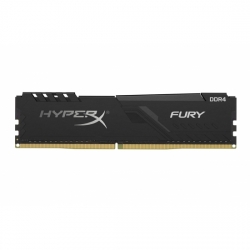 Kingston - Hyperx Fury Black Hx432C16Fb3K2/16