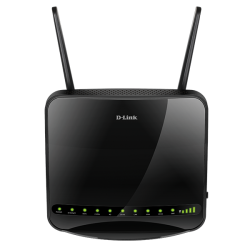 Dlink - 4G Lte Wi-Fi Ac1200 Sim Router Dwr-956