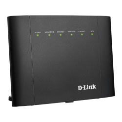 Dlink - Ac750 Dual-Band Vdsl2/ Adsl2+ Modem Router (Jbhifi) Dsl-2878/Kt