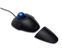 Kensington Orbit Trackball With Scroll Ring 72337 181809