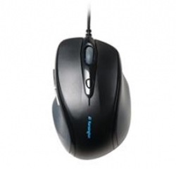 Kensington Pro Fit Usb Wired Full Size Mouse 72369