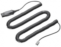 Plantronics His-1 Avaya Wideband H-top Adapter Cable For 9600 Series 72442-41