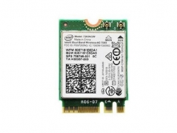 Intel Dual Band Wireless-ac 7265, 2x2 Ac + Bt, M.2 (2230) 7265.ngwwb.w