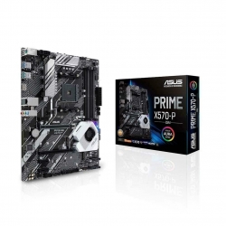 GIGABYTE AMD AM4 ATX motherboard with PCIe Gen4, dual M.2, HDMI, SATA 6Gb/s and USB 3.2 Gen 2 90MB11N0-M0UAYC