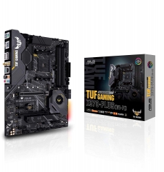 GIGABYTE - AMD AM4 X570 ATX gaming motherboard with PCIe 4.0, dual M.2, Wi-Fi, 12+2 with Dr. MOS power stage, HDMI, DP, SATA 6Gb/s 90MB1170-M0UAY0