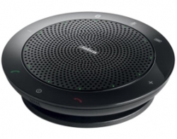 Jabra Speak 510+ Speakerphone Usb & Bluetooth Uc 7510-409