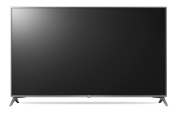 Lg Uv340c 75" Uhd Tv Led 3840x2160 8ms Hdmi Serial Lan Skprs Vesa 3yr 75uv340c