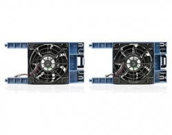 Hp Dl360 Gen9 High Perf Temp Fan Kit 766201-b21