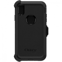 Otterbox Defender Apple Iphone Xs Max Black 77-59971
