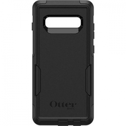 Otterbox Ob Samsung Commuter Galaxy S10+ Black 77-61430