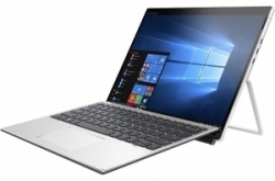 Hp Elite X2 G4 13" 3K2K Ts I5-8365U (Vpro) 8Gb 256Gb Ssd W10P64 Pen Keyboard 3Yr Onsite Wty 8Eq44Pa