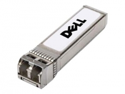 Dell Networking Tranceiver 10GbE SFP+ LRM Optic 1310nm Wavelength 220m reach on MMF (407-BBON)