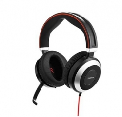 Jabra Evolve 80 Uc Stereo 7899-829-209