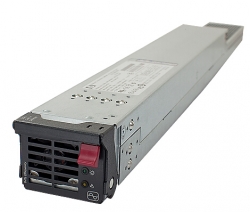Hp 2650w -48vdc Ht Plg Pwr Supply Kit 789934-b21