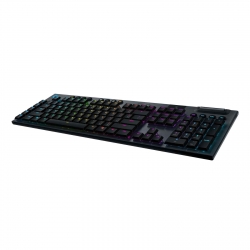 Logitech G915 Lightspeed Wireless Rgb Mechanical Gaming Keyboard- Gl Linear 920-009227