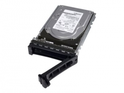 Dell 4Tb 3.5" Sata 7.2K Rpm 6Gbps Hot Plug Hard Drive (Suits 14G Rack) 400-Atkn
