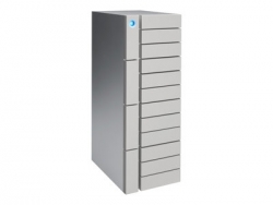 LaCie 12big Thunderbolt 3 48TB (STFJ48000400)