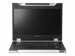 HPE LCD 8500 1U Console INTL Kit (Af644A)