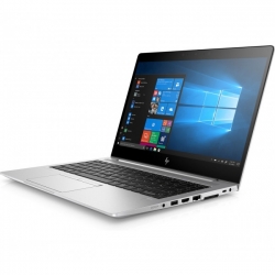 Hp Elitebook 840 G6 (7Nw15Pa) I7-8565U 8Gb(1X8Gb) (Ddr4) Ssd-256Gb 14"(1920X1080) Wlan+Bt Webcam W10P-64B 3Yr Onsite 7Nw15Pa