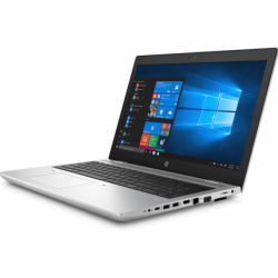 Hp Probook 650 G5 (7Pv03Pa) 