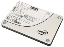 Lenovo Thinksystem 2.5" S4500 480gb En Sata Ssd 7sd7a05741