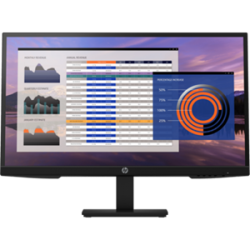 HP P27h G4 FHD 27" Monitor (7VH95AA)