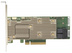 Lenovo Thinksystem Raid 930-24i 4gb Flash Pcie 12gb Adapter 7y37a01086