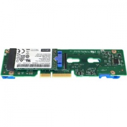 Lenovo Thinksystem M.2 With Mirroring Enablement Kit 7y37a01093