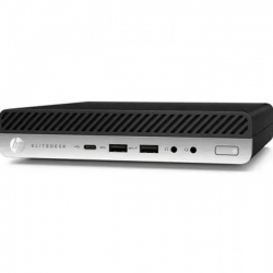 Hp Elitedesk 800 G5 Desktop mini PC (7Yx38Pa)