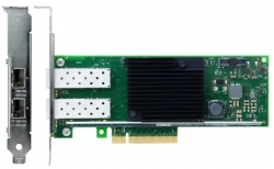 Lenovo Thinksystem Intel X710-da2 Pcie 10gb 2-port Sfp+ Ethernet Adapter 7zt7a00537