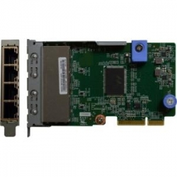 Lenovo Thinksystem 1gb 4-port Rj45 Lom 7zt7a00545