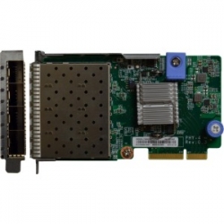 Lenovo Thinksystem 10gb 4-port Sfp+ Lom 7zt7a00547